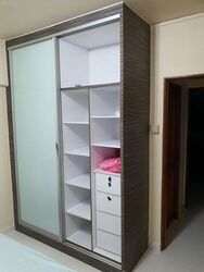 Blk 56 BLANGAH VIEW (Bukit Merah), HDB 4 Rooms #501597181